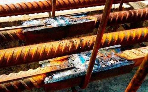 Сварка арматуры своими руками. Сварка арматуры. Несколько способов