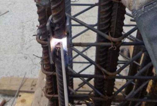 Сварка арматуры своими руками. Сварка арматуры. Несколько способов