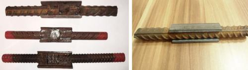 Как варить арматуру встык. Способы сварки