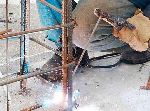 Почему нельзя варить арматуру
