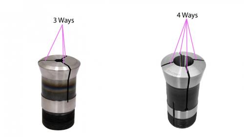 Цанги. Что такое цанга? Типы, преимущества и применение