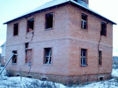 Можно ли не армировать ленточный фундамент. МОЖНО ЛИ ОБОЙТИСЬ БЕЗ АРМАТУРЫ В ФУНДАМЕНТЕ 02 Можно ли не армировать ленточный фундамент. МОЖНО ЛИ ОБОЙТИСЬ БЕЗ АРМАТУРЫ В ФУНДАМЕНТЕ 02