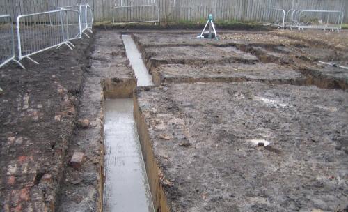 Нужно ли армировать бутобетонный фундамент. Этапы создания бутобетонного фундамента