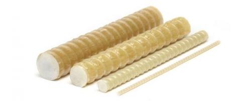 Композитная арматура недостатки. Стеклопластиковая арматура: все «за» и «против»