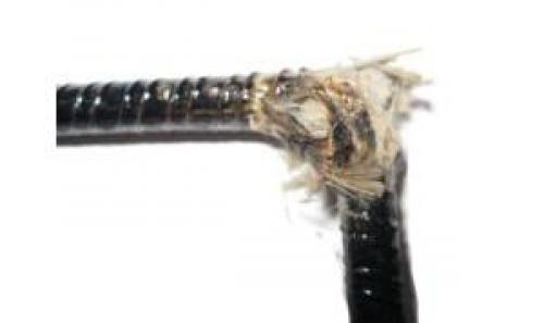 Композитная арматура недостатки. Стеклопластиковая арматура: все «за» и «против»