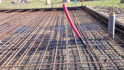 Можно ли сваривать арматуру а500. Какую арматуру не допускается сваривать