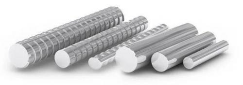 Равнопрочный стык арматуры. Свариваемость арматуры