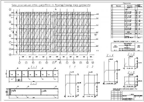 Как вязать арматуру под плиту. Как вязать арматуру для монолитной плиты