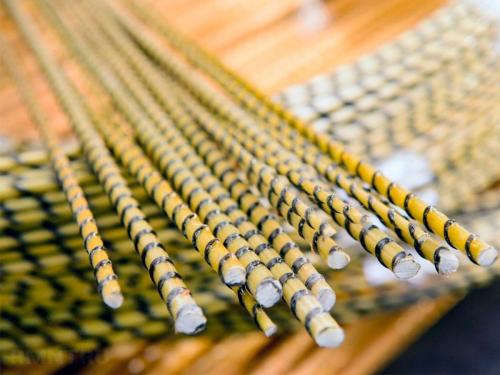 Ленточный фундамент из стеклопластиковой арматуры. Характеристики стеклопластиковой арматуры 07 Ленточный фундамент из стеклопластиковой арматуры. Характеристики стеклопластиковой арматуры 07