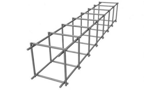 Подробно о видах арматуры для фундамента. Как армируется фундамент 01