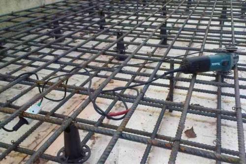 Подробно о видах арматуры для фундамента. Как армируется фундамент 02