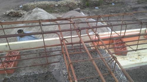 Арматуру вязать или варить. Варить или вязать: несколько нюансов арматурного каркаса