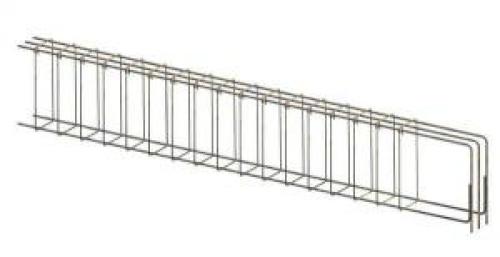 Шаг поперечной арматуры в ленточном фундаменте. Схемы армирования ленточного фундамента