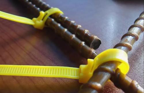 Как вязать арматуру крючком. Варианты вязки арматуры