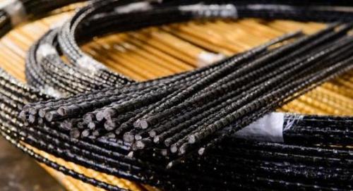 Арматура стеклопластиковая и металлическая. Преимущества и недостатки композитной арматуры 06