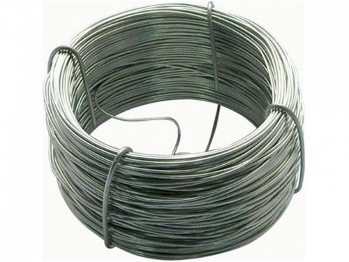 Обвязка стеклопластиковой арматуры ленточного фундамента. Подготовка арматуры