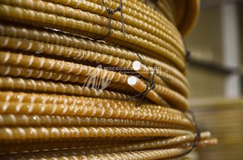 Композитная арматура применение на даче. Применение стеклопластиковой арматуры на даче