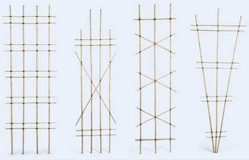 Композитная арматура применение на даче. Применение стеклопластиковой арматуры на даче