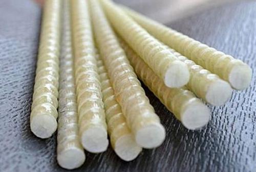 Стоит ли доверять композитной арматуре. Первый и главный миф. Композитная арматура - резиновая 02 Стоит ли доверять композитной арматуре. Первый и главный миф. Композитная арматура - резиновая 02