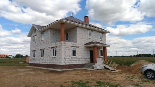 Вязка арматуры для ленточного фундамента своими руками. Чем вяжут арматуру 16