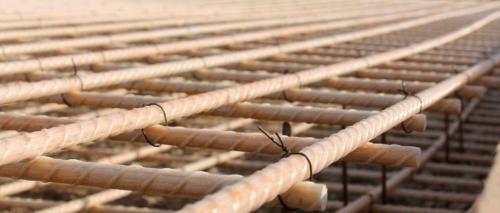 Как в мире используется арматура из стекловолокна. Как производят композитную арматуру? 05 Как в мире используется арматура из стекловолокна. Как производят композитную арматуру? 05