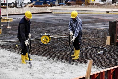 Расчет монолитной фундаментной плиты. Введение 02