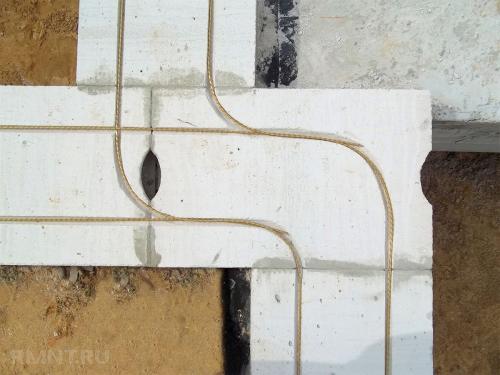 Области применения стеклопластиковой арматуры. Что такое композитная арматура и где ее применять 03