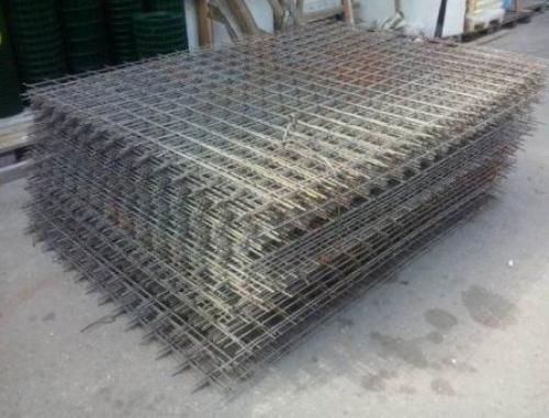 Армирование стяжки по утеплителю. Армирование стяжки в квартире: когда нужно армирование