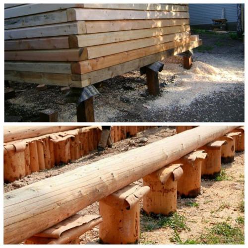 Как армировать бетонную тумбу. Армирование конструкций 01