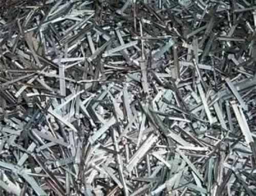 Фибра для бетона: виды, характеристики, плюсы и минусы