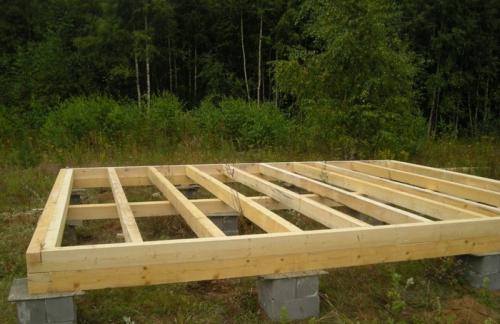 Как армировать бетонную тумбу. Армирование конструкций 03