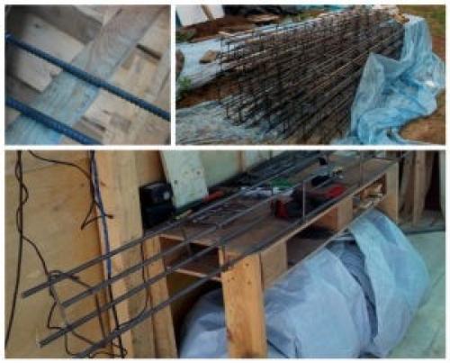 Чем связать арматуру для свай. Выбор арматуры 05 Чем связать арматуру для свай. Выбор арматуры 05