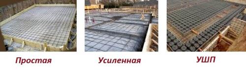 Как вязать арматуру для монолитной плиты. Как правильно вязать арматуру для монолитной плиты – общие сведения 03