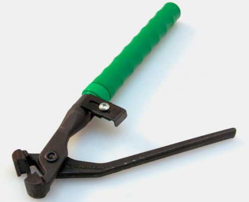 Вязка арматуры шуруповертом своими руками. Чем вязать арматуру для фундамента своими руками шуруповертом 21