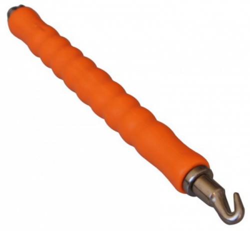 Крючковяз для арматуры своими руками. Что такое крючок для вязки арматуры и его виды