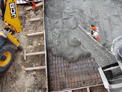 Пропорции бетона м300 в ведрах. Бетон М300: как правильно замесить раствор, пропорции и состав