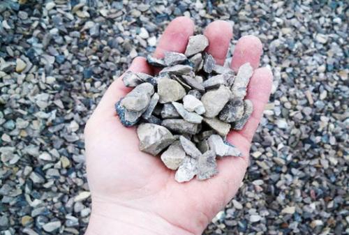 Пескобетон пропорции в ведрах. Бетон из пескобетона м300 и щебня