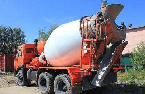 Пропорции бетона для фундамента забора. Покупать или приготовить самому