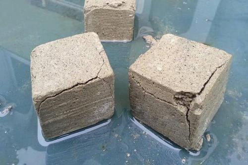 Как сделать бетон в домашних условиях. Характеристики бетона