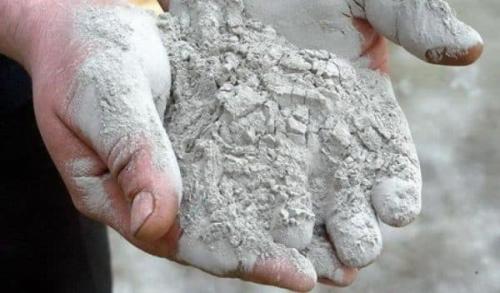 Цементно-песчаный раствор для фундамента. Цементно-песчаный раствор: соотношение песка и цемента при замесе смеси