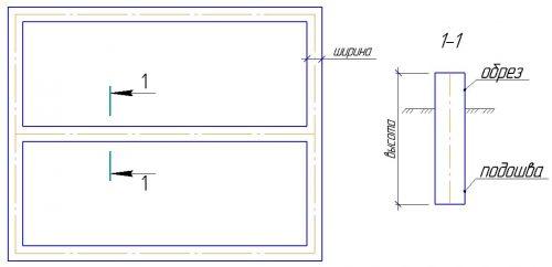 Сколько нужно бетона на ленточный фундамент. Как рассчитать сколько нужно бетона на ленточный фундамент 02 Сколько нужно бетона на ленточный фундамент. Как рассчитать сколько нужно бетона на ленточный фундамент 02