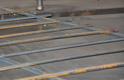 Арматура под сварку. Способы сварки арматуры