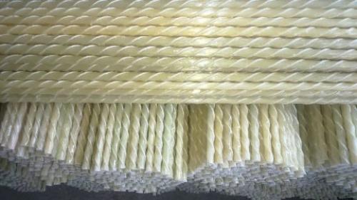 Армирование плиты 100 мм. Армирование бетонной плиты: расчет материала и технология укладки