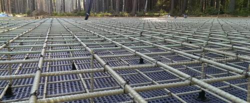 Достоинства и недостатки стеклопластиковой арматуры. Основные преимущества 06