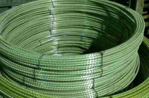 Достоинства и недостатки стеклопластиковой арматуры. Основные преимущества 04