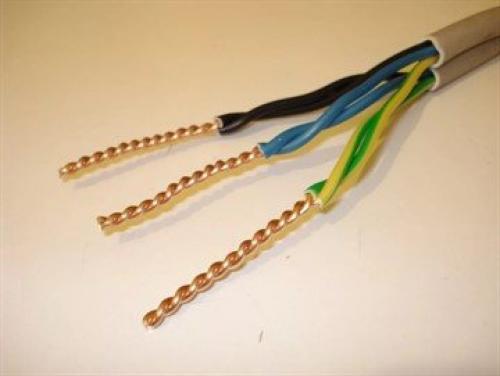 Как правильно закручивать проволоку. Как правильно скрутить своими руками?