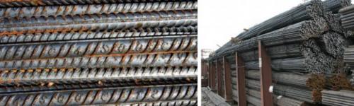 Маркировка арматуры расшифровка. Маркировка строительной арматуры