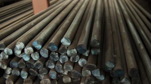 Гладкая арматура