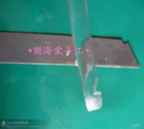 Как своими руками сделать крючок для вязания своими руками. Как сделать крючок для вязания из старой зубной щетки : мастер-класс 10