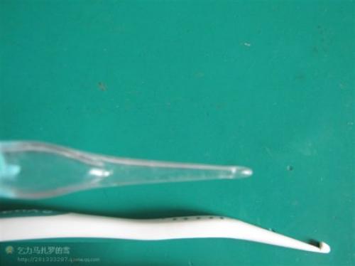 Как своими руками сделать крючок для вязания своими руками. Как сделать крючок для вязания из старой зубной щетки : мастер-класс 14